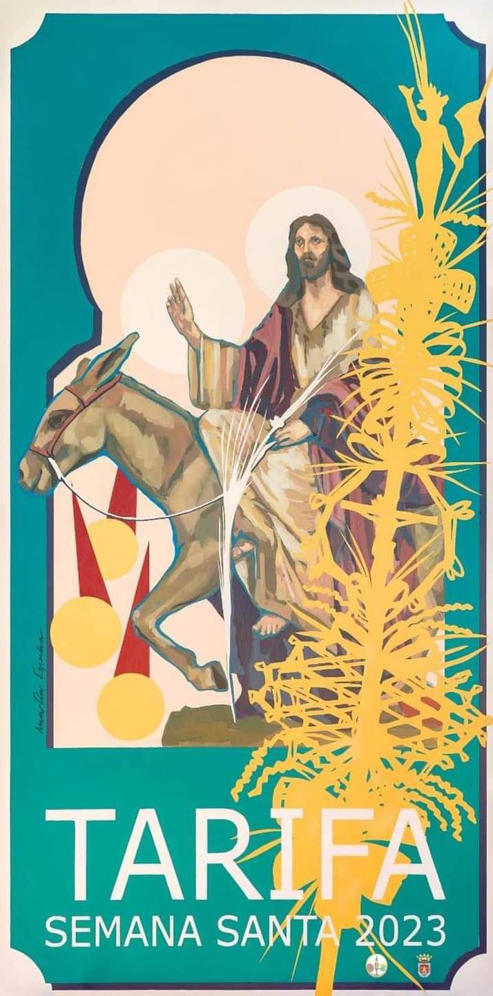 Semana Santa en Tarifa  